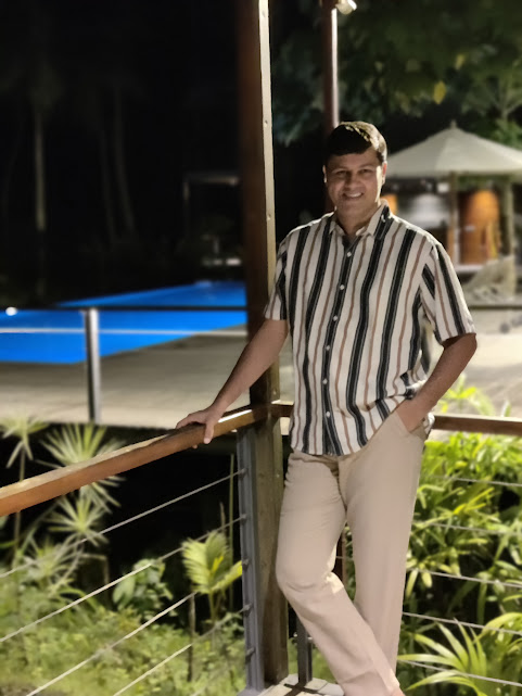 Mohit Jain - SEO Expert