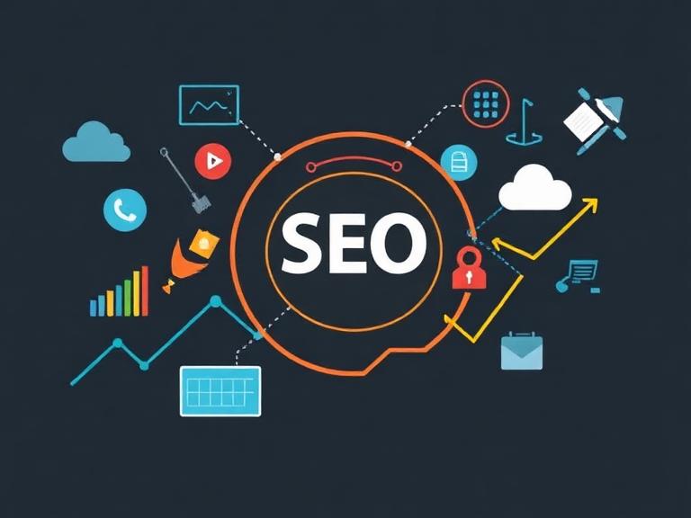 SEO Is Evolving