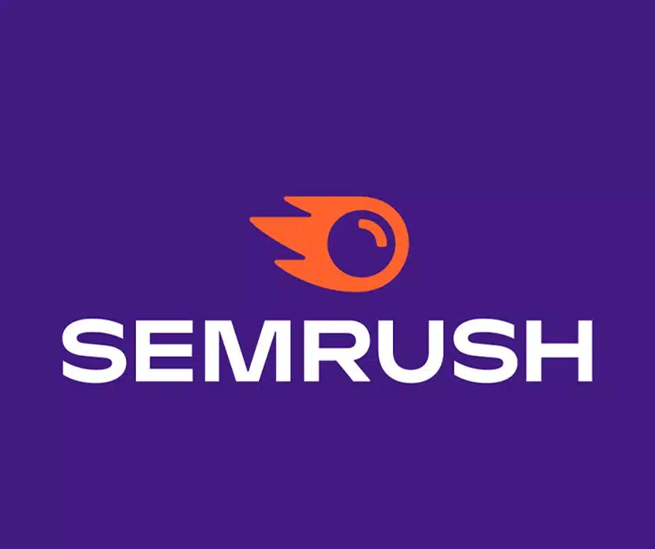 SEMrush SEO Tool